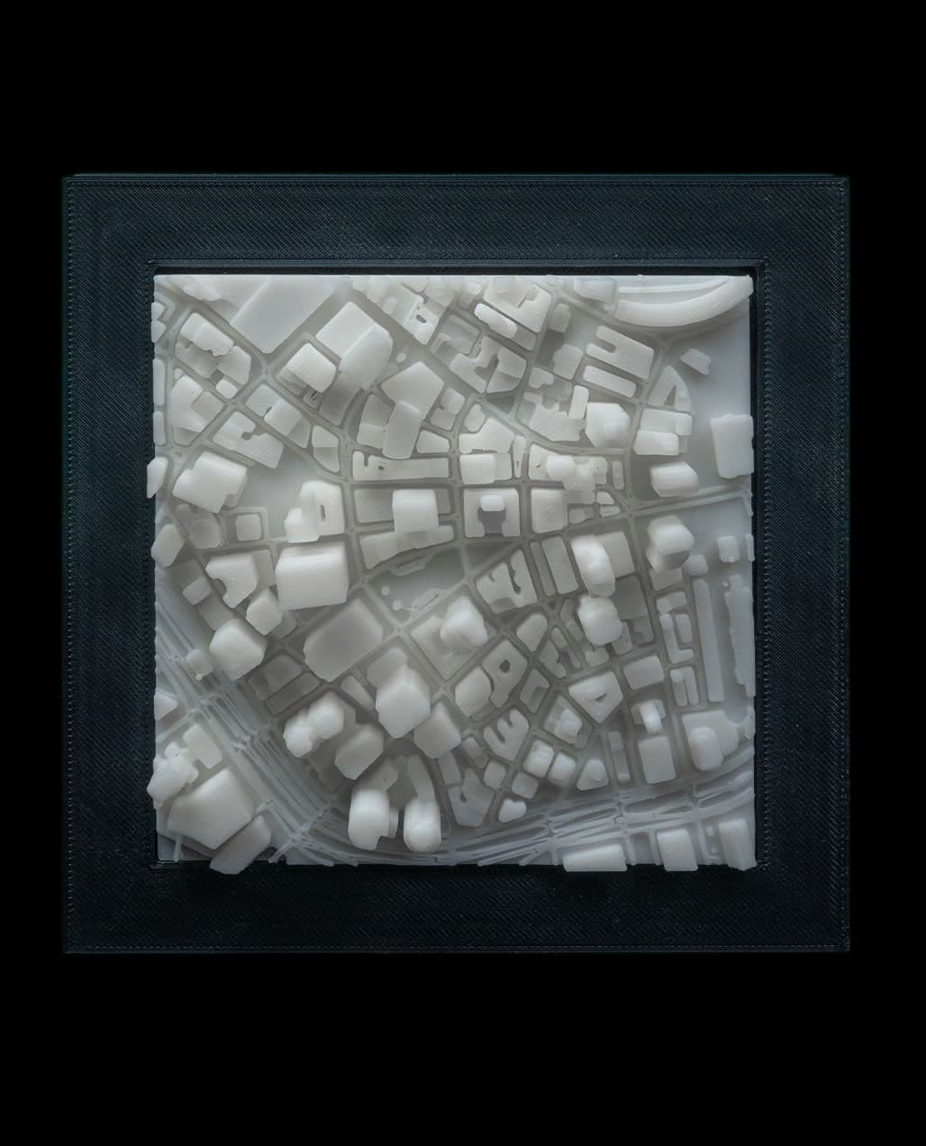 Quadro de Boston