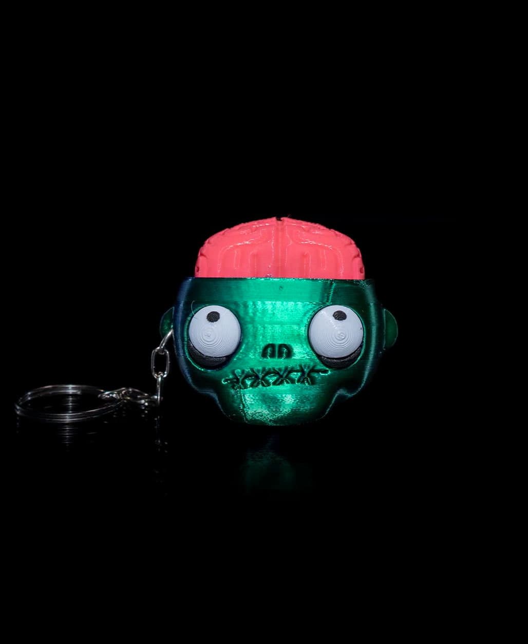 Jack, o Zombie Anti-Stress