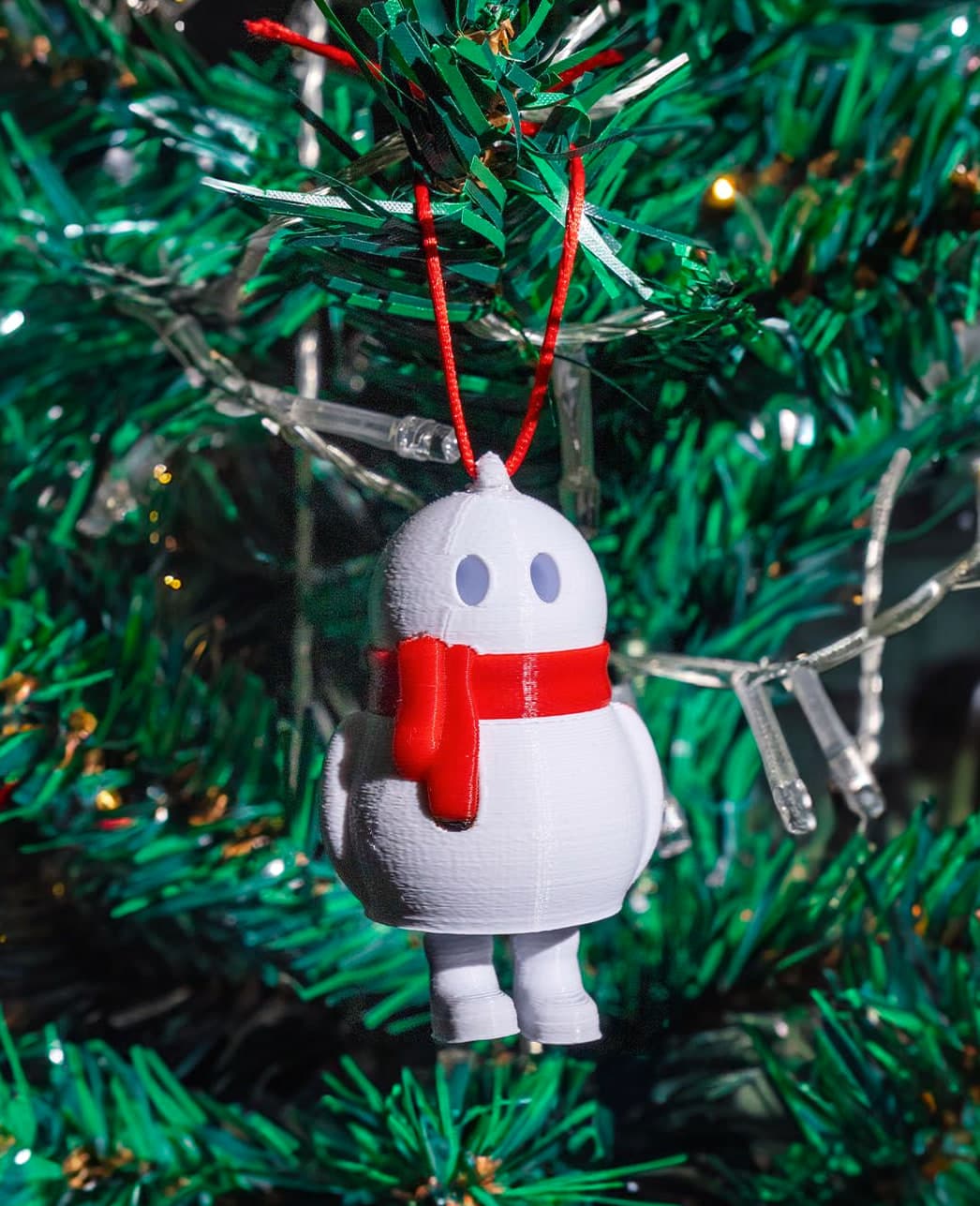 Boneco de Neve