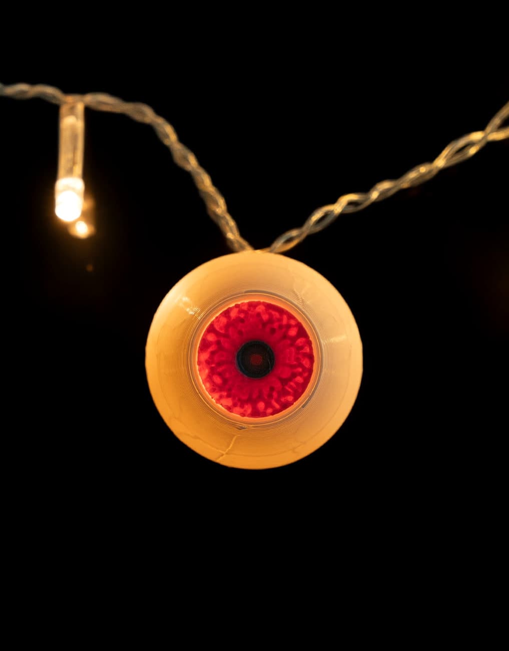 Olhos de Pendurar